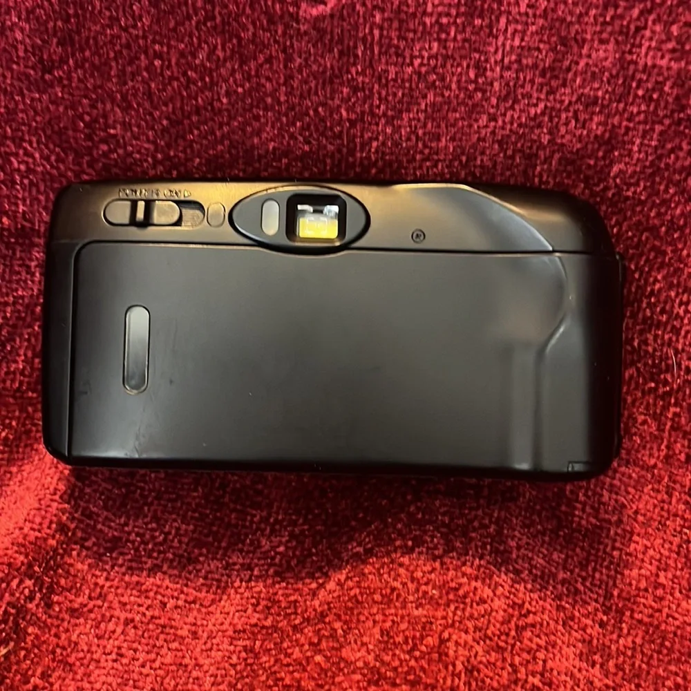 FUJI Discovery Auto Focus 185 Zoom Used